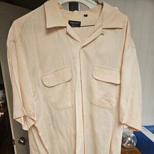 Men's Riscatto Short Sleeve Shirt